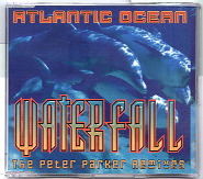 Atlantic Ocean - Waterfall - The Peter Parker Remixes